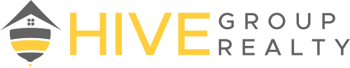 Hive Group Realty Logo